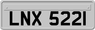 LNX5221