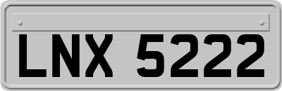 LNX5222