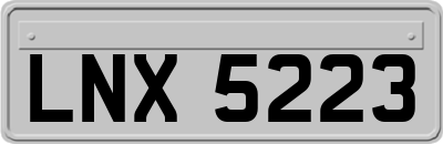 LNX5223