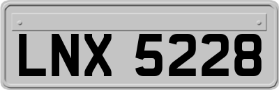 LNX5228