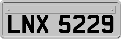LNX5229