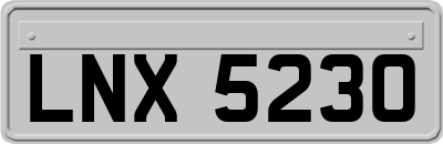 LNX5230