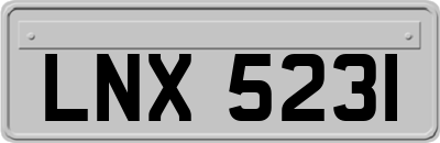 LNX5231