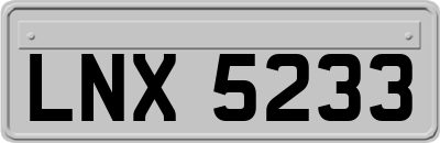 LNX5233