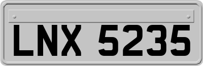 LNX5235