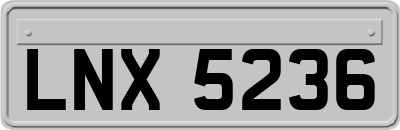LNX5236
