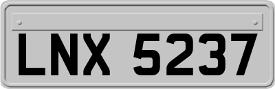 LNX5237