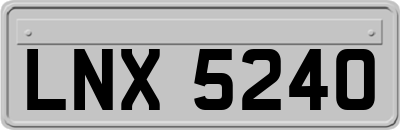 LNX5240