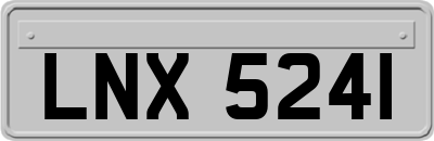 LNX5241