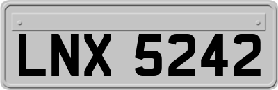 LNX5242