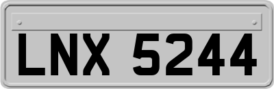 LNX5244