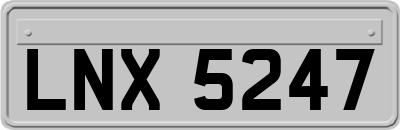 LNX5247