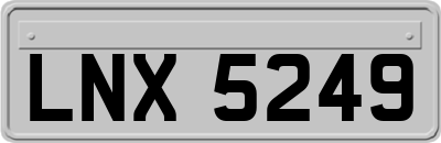 LNX5249