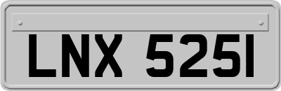 LNX5251