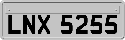 LNX5255