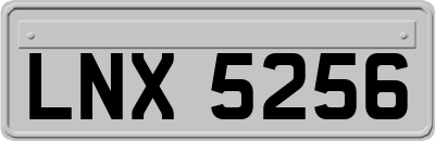 LNX5256