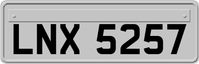 LNX5257