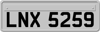LNX5259