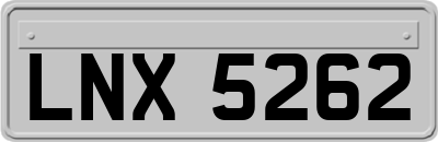 LNX5262