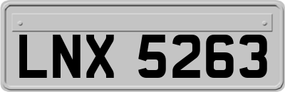 LNX5263