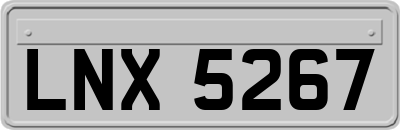 LNX5267