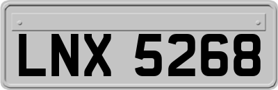 LNX5268