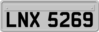 LNX5269