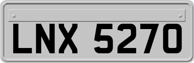 LNX5270