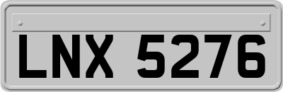 LNX5276