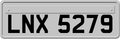 LNX5279