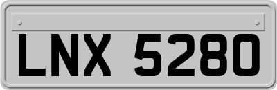 LNX5280