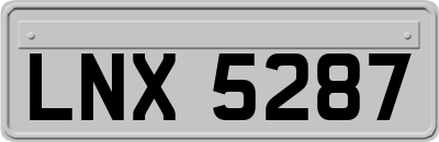 LNX5287