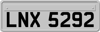 LNX5292