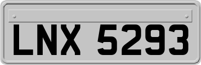 LNX5293