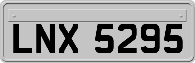 LNX5295