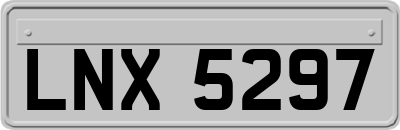LNX5297