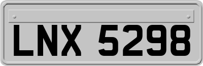 LNX5298