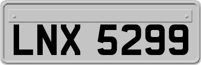 LNX5299