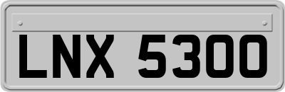 LNX5300