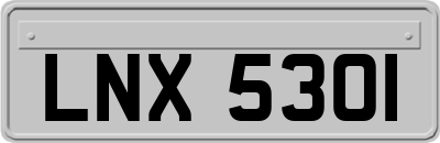 LNX5301
