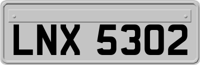 LNX5302