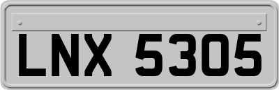 LNX5305