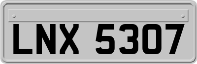 LNX5307
