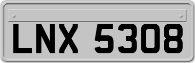 LNX5308