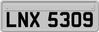 LNX5309