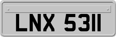 LNX5311