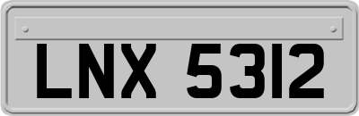 LNX5312