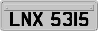 LNX5315