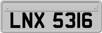 LNX5316