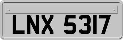 LNX5317
